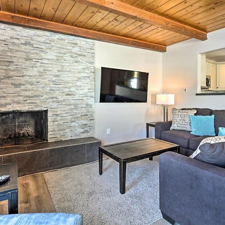 Chic Central San Diego House With Private Pool! Exteriér fotografie